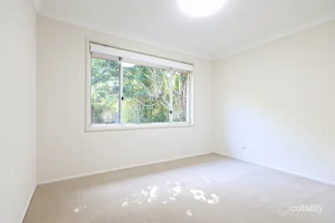 Property photo of 10 Michael Close Cranebrook NSW 2749