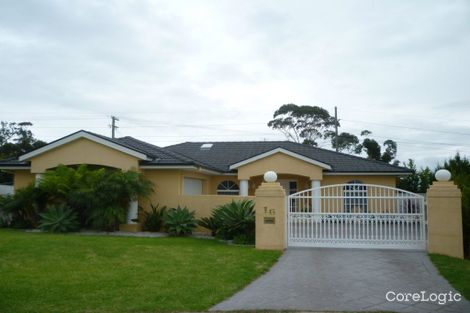 Property photo of 16 Ripley Close Ulladulla NSW 2539