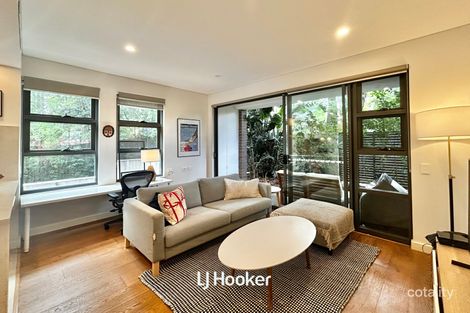 Property photo of 208/2 Pearson Avenue Gordon NSW 2072