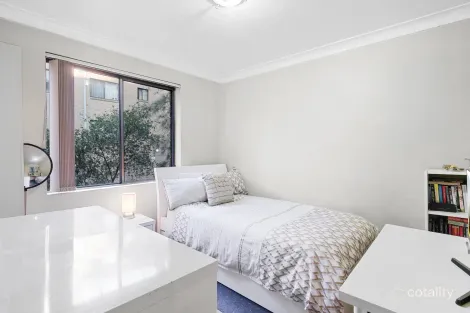 Property photo of 13/50 Luxford Road Mount Druitt NSW 2770