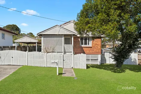 Property photo of 14 Mullen Street Woodridge QLD 4114
