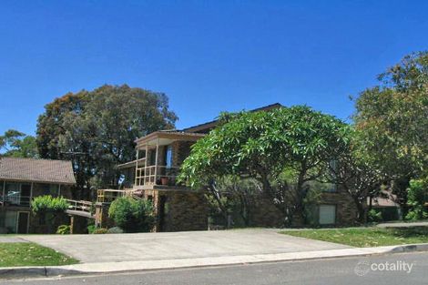Property photo of 2-6 Jacaranda Road Caringbah NSW 2229