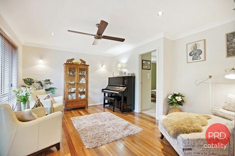 Property photo of 53 Luchetti Avenue Hazelbrook NSW 2779