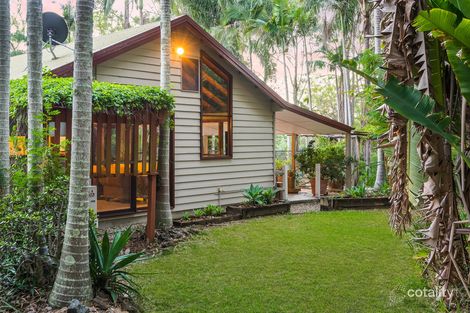 Property photo of 56 McLean Road South Camp Mountain QLD 4520