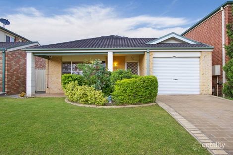 73 Manorhouse Bvd, Quakers Hill, NSW 2763