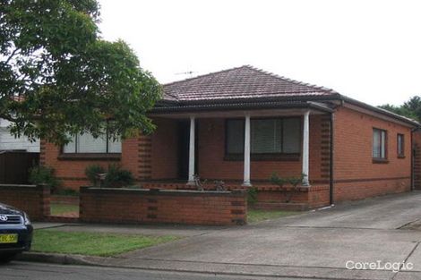 Property photo of 16 Hevington Road Auburn NSW 2144