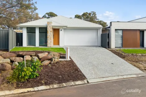 18 Marblewood Way, Mount Barker, SA 5251