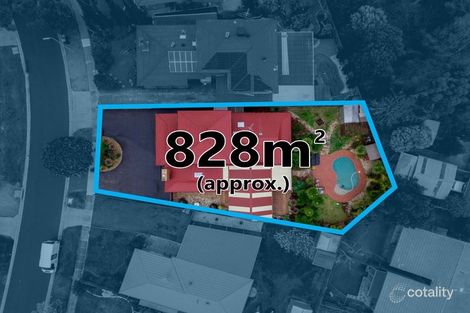 Property photo of 26 Pennyroyal Crescent Kurunjang VIC 3337