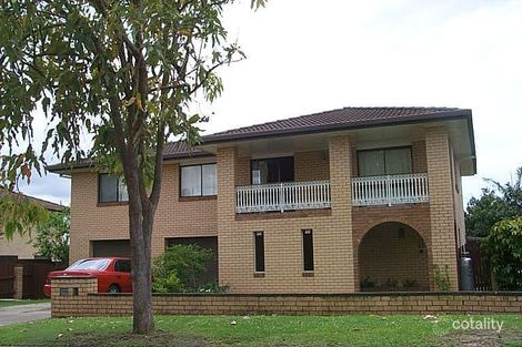 Property photo of 6 Vortigern Street Carindale QLD 4152