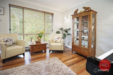 Property photo of 53 Luchetti Avenue Hazelbrook NSW 2779