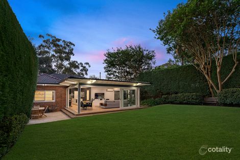 4 Centennial Ave, Lane Cove North, NSW 2066