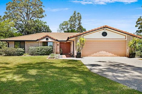 Property photo of 5 Kennedy Street Cabarlah QLD 4352