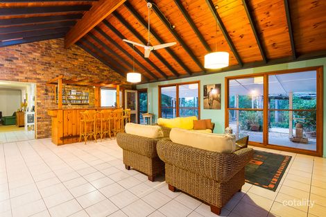 Property photo of 56 McLean Road South Camp Mountain QLD 4520