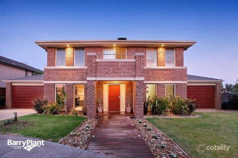 46 The Garlands, Craigieburn, VIC 3064