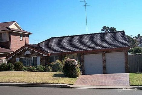 4 Sacoya Ave, Bella Vista, NSW 2153