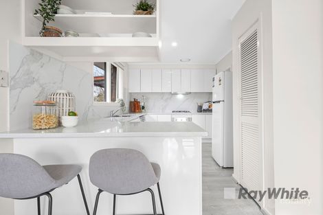 Property photo of 52 Laemmle Street Dandenong North VIC 3175