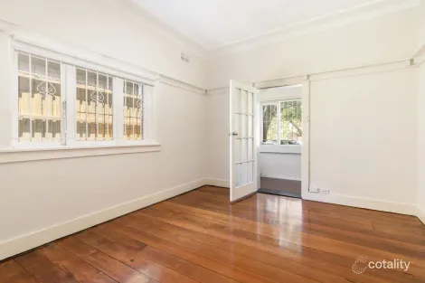 2/2a Strickland St, Rose Bay, NSW 2029