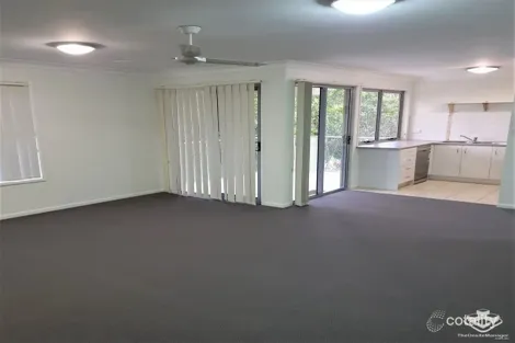 Property photo of 1 Hinterland Drive Mudgeeraba QLD 4213