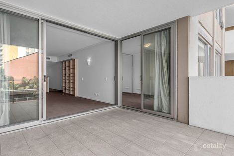 Property photo of 218/51 Hope Street Spring Hill QLD 4000
