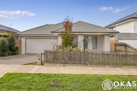 138 St Arnaud Rd, Eynesbury, VIC 3338