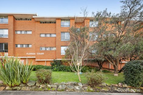 Property photo of 5/62 Grosvenor Crescent Summer Hill NSW 2130