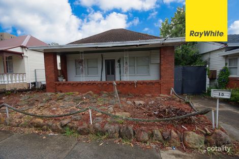 Property photo of 15 Childs Street Lidcombe NSW 2141