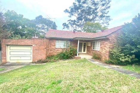 29 Sluman St, Denistone West, NSW 2114