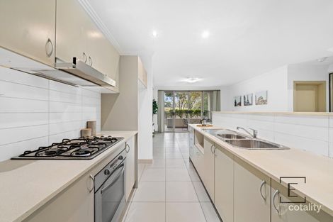 Property photo of 17/20-26 Marlborough Road Homebush West NSW 2140