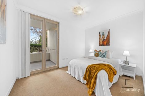 Property photo of 17/20-26 Marlborough Road Homebush West NSW 2140
