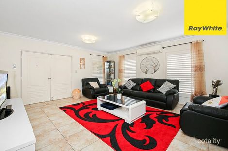 Property photo of 42 Dalley Street Lidcombe NSW 2141