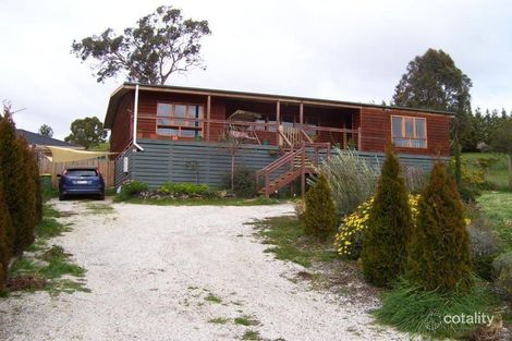 46 Pendlebury St, Alexandra, VIC 3714