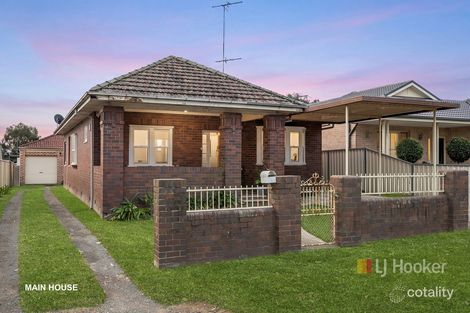 11 Riverstone Rd, Riverstone, NSW 2765