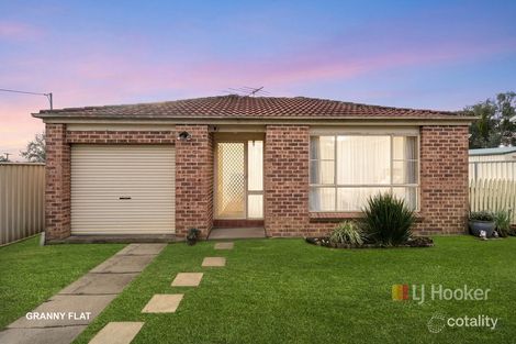 Property photo of 11 Riverstone Road Riverstone NSW 2765