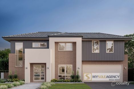 Property photo of 9 Futurity Street Box Hill NSW 2765