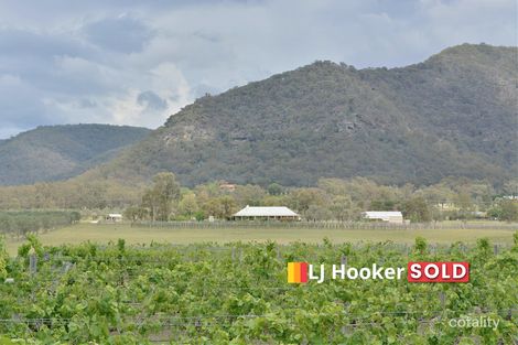 725 Milbrodale Rd, Fordwich, NSW 2330