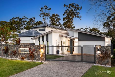 1 Rothbury Ct, Peregian Springs, QLD 4573