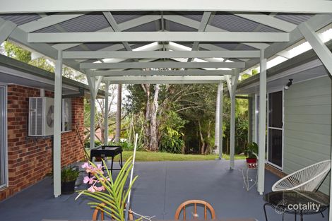 Property photo of 21 James Gibson Road Clunes NSW 2480