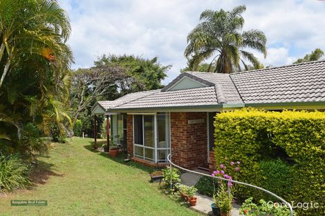 Property photo of 21 James Gibson Road Clunes NSW 2480