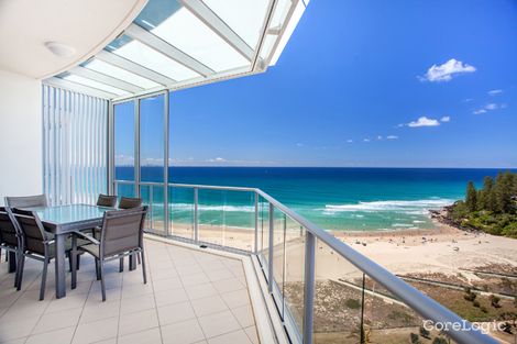 Property photo of 1807/110 Marine Parade Coolangatta QLD 4225