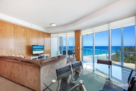 Property photo of 1807/110 Marine Parade Coolangatta QLD 4225