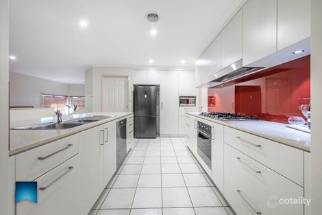 Property photo of 4 Sturrock Place Gordon ACT 2906