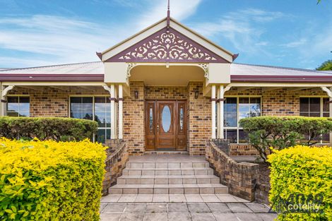Property photo of 19 Avis Place Pullenvale QLD 4069