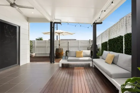 Property photo of 7 Adelaide Circuit Baringa QLD 4551