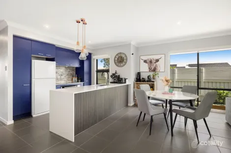 Property photo of 7 Adelaide Circuit Baringa QLD 4551