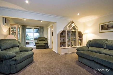 Property photo of 24 Highland Avenue Croydon VIC 3136