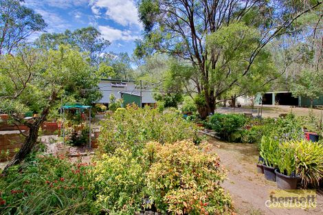 Property photo of 77 Mitchell Drive Glossodia NSW 2756