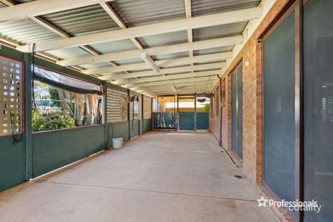 Property photo of 22 Holroyd Way Boulder WA 6432