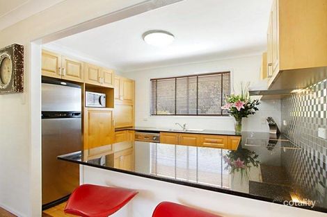 Property photo of 80 Waverley Road Taringa QLD 4068