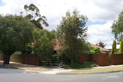 60 Hensman St, South Perth, WA 6151