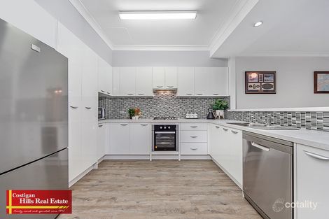 Property photo of 2/16-18 Gracelands Drive Quakers Hill NSW 2763